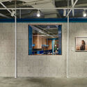 Today Design Workspace / studio edwards - Interior Photography